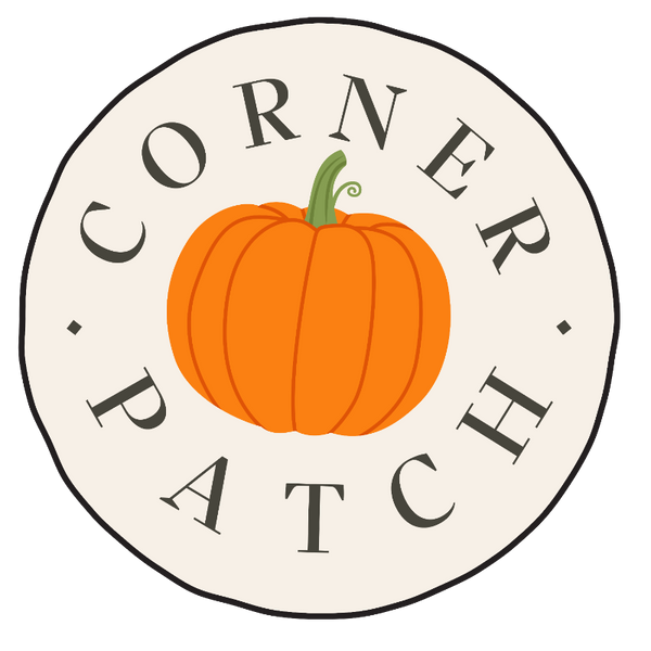 Corner Patch Porchside Pumpkins